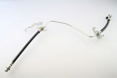 HELLA PAGID 8ah355462121 -  Тормозной шланг